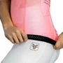 Camisa de Ciclismo Free Force Training Feminina Bloom