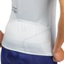 Camisa de Ciclismo Free Force Training Feminina Branca