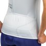 Camisa de Ciclismo Free Force Training Feminina Branca