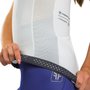 Camisa de Ciclismo Free Force Training Feminina Branca