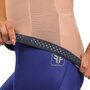 Camisa de Ciclismo Free Force Training Feminina Bege
