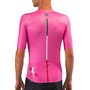 Camisa de Ciclismo Free Force Training Giro D'Italia Rosa