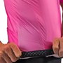 Camisa de Ciclismo Free Force Training Giro D'Italia Rosa