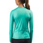 Camisa de Ciclismo Free Force Training Manga Longa Feminina
