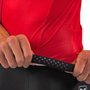 Camisa de Ciclismo Free Force Training La Vuelta Vermelha