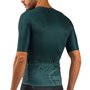 Camisa de Ciclismo Free Force Training Nile Verde