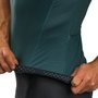 Camisa de Ciclismo Free Force Training Nile Verde