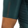 Camisa de Ciclismo Free Force Training Nile Verde
