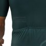 Camisa de Ciclismo Free Force Training Nile Verde