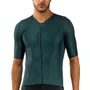 Camisa de Ciclismo Free Force Training Nile Verde