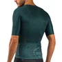 Camisa de Ciclismo Free Force Training Nile Verde
