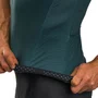 Camisa de Ciclismo Free Force Training Nile Verde