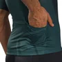 Camisa de Ciclismo Free Force Training Nile Verde