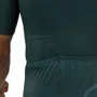 Camisa de Ciclismo Free Force Training Nile Verde