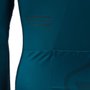 Camisa de Ciclismo Free Force Training Peaceful Manga Longa