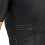 Camisa de Ciclismo Free Force Training Blackout Preta