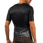 Camisa de Ciclismo Free Force Training Preta
