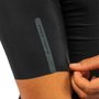 Camisa de Ciclismo Free Force Training Preta