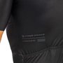 Camisa de Ciclismo Free Force Training Preta