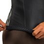 Camisa de Ciclismo Free Force Training Preta