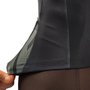 Camisa de Ciclismo Free Force Training Preta
