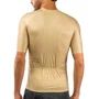 Camisa de Ciclismo Free Force Training Sand