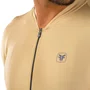 Camisa de Ciclismo Free Force Training Sand