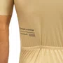 Camisa de Ciclismo Free Force Training Sand