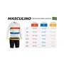 Camisa de Ciclismo Free Force Training Sand