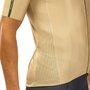Camisa de Ciclismo Free Force Training Sand Bege
