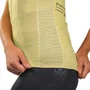 Camisa de Ciclismo Free Force Training Sand Feminina