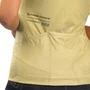 Camisa de Ciclismo Free Force Training Sand Feminina