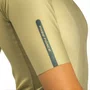 Camisa de Ciclismo Free Force Training Sand Feminina