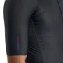Camisa de Ciclismo Free Force Training Vulkan Cinza