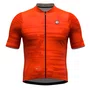 Camisa de Ciclismo Furbo Euro Brush Laranja