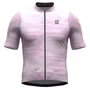 Camisa de Ciclismo Furbo Euro Brush Rosa