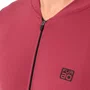 Camisa de Ciclismo Furbo Euro Cherry Vermelha