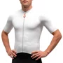 Camisa de Ciclismo Furbo Euro Essence Branca