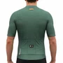 Camisa de Ciclismo Furbo Euro Essence Verde