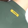 Camisa de Ciclismo Furbo Euro Essence Verde