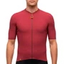 Camisa de Ciclismo Furbo Euro Essence Vermelha