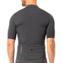Camisa de Ciclismo Furbo Euro Grigio Cinza