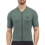 Camisa de Ciclismo Furbo Euro Militare Verde