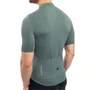 Camisa de Ciclismo Furbo Euro Militare Verde