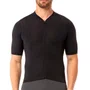 Camisa de Ciclismo Furbo Euro Preta