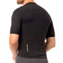 Camisa de Ciclismo Furbo Euro Preta