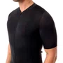 Camisa de Ciclismo Furbo Euro Preta