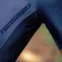 Camisa de Ciclismo Furbo F13 Flat Azul