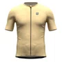 Camisa de Ciclismo Furbo F13 Flat Bege
