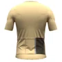 Camisa de Ciclismo Furbo F13 Flat Bege